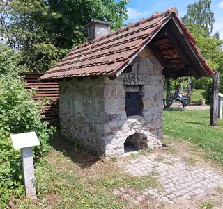 Flößereimuseum Steinmauern – Photo 4 of 4