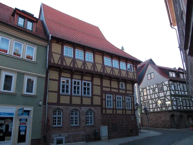 Flohburg – Das Nordhausen Museum
