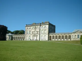 Florence Court in Enniskillen