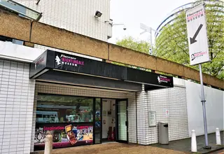 Florence Nightingale Museum in Londyn