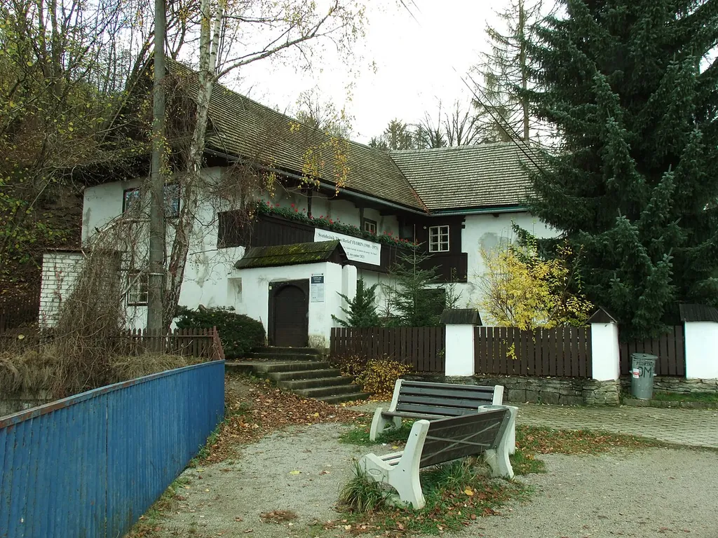 Florinov dom in Dolný Kubín