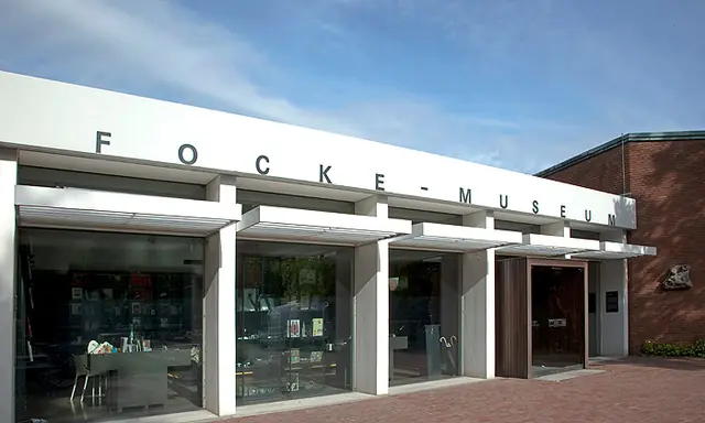 Focke-Museum in Brema