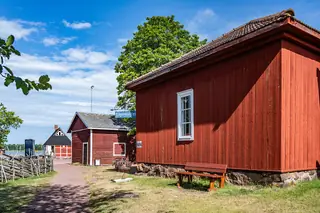 Föglömuseet