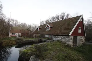 Höörs mölla