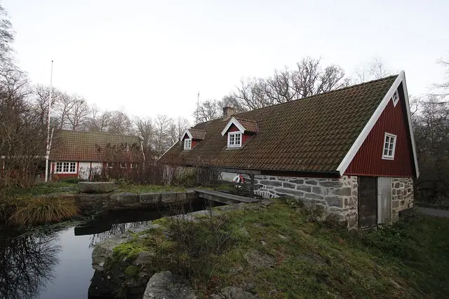 Höörs mölla