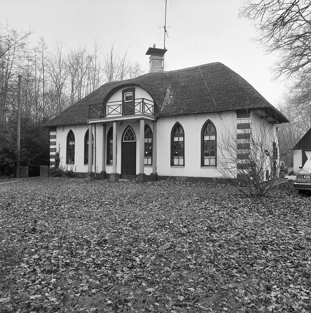 Fogelsangh State in Veenklooster – Photo 2 of 4