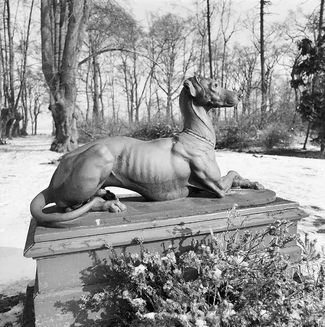 Fogelsangh State in Veenklooster – Photo 3 of 4