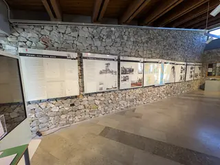 Foiba di Basovizza in Trieste – Photo 3 of 3