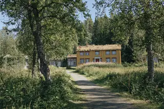 Perspektivet Folkeparken in Tromsø – Bilde 5 av 6