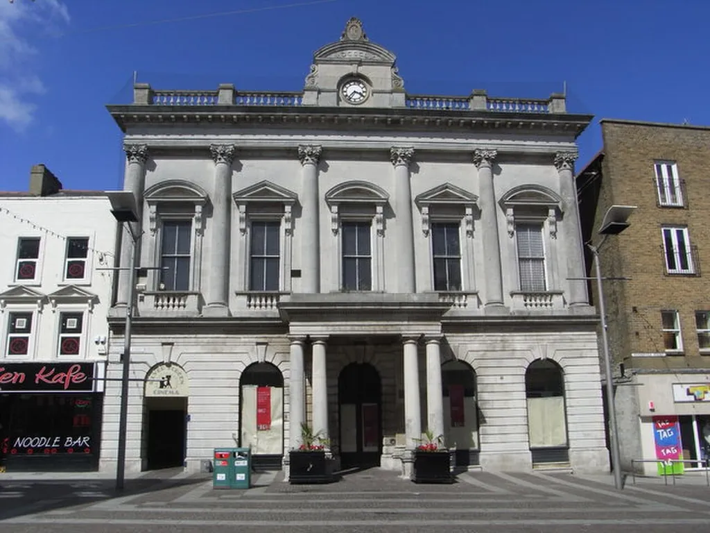 Folkestone Museum