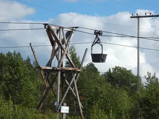 Folldal Gruver – Bilde 5 av 7