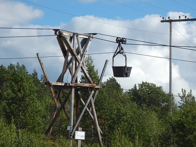 Folldal Gruver