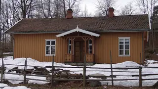 Follo museum in Drøbak