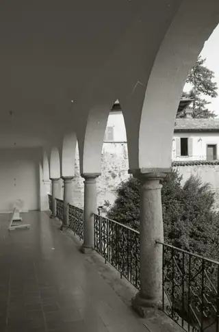 Fondazione Antonio e Carmela Calderara in Ameno