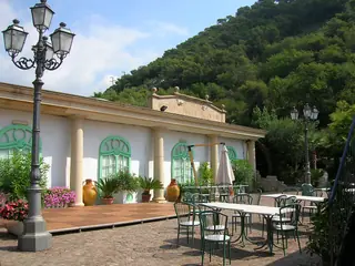 Museo della Canzone – Fondazione Erio Tripodi in Vallecrosia