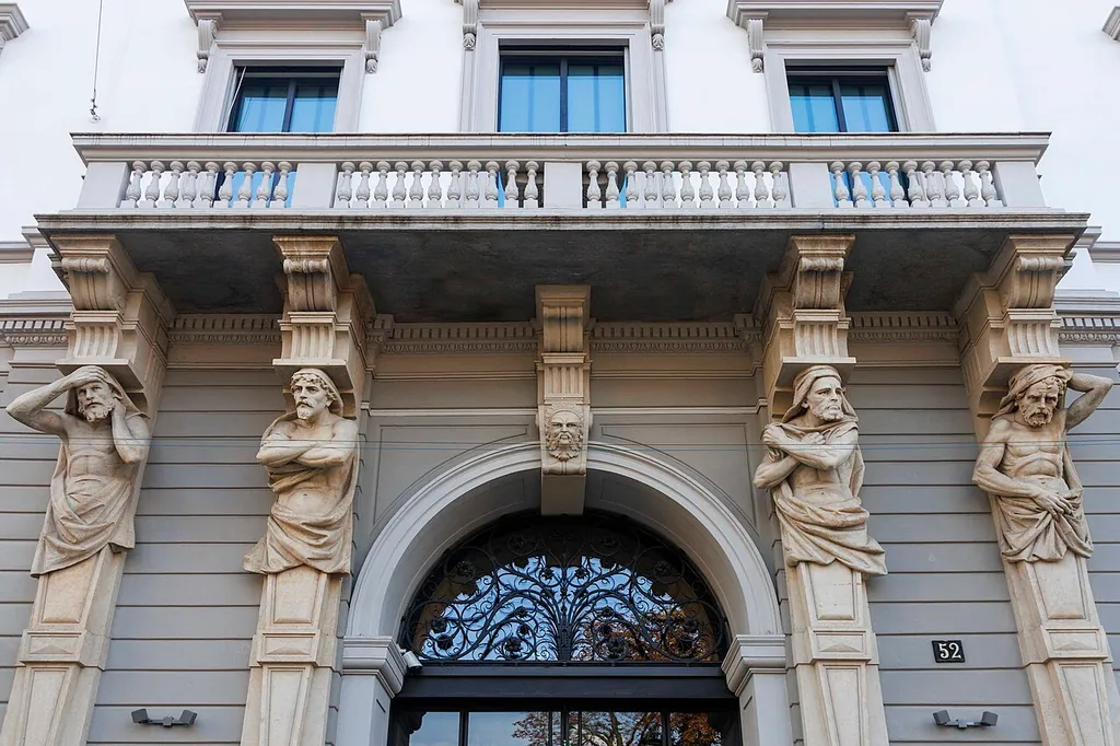 Fondazione Luigi Rovati – Museo d’arte in Milan