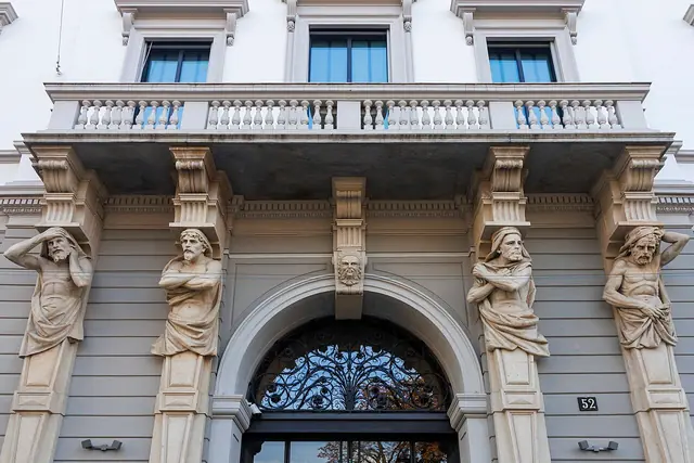 Fondazione Luigi Rovati – Museo d’arte in Milano