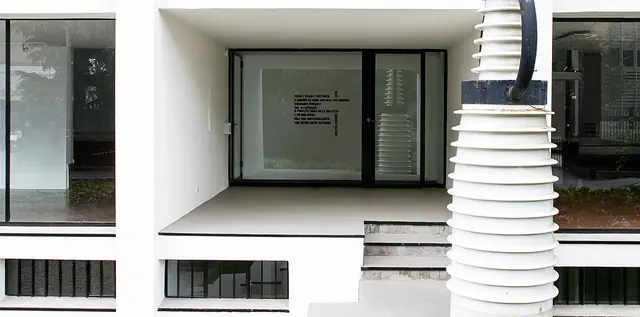 Fondazione Massimo e Sonia Cirulli in San Lazzaro di Savena