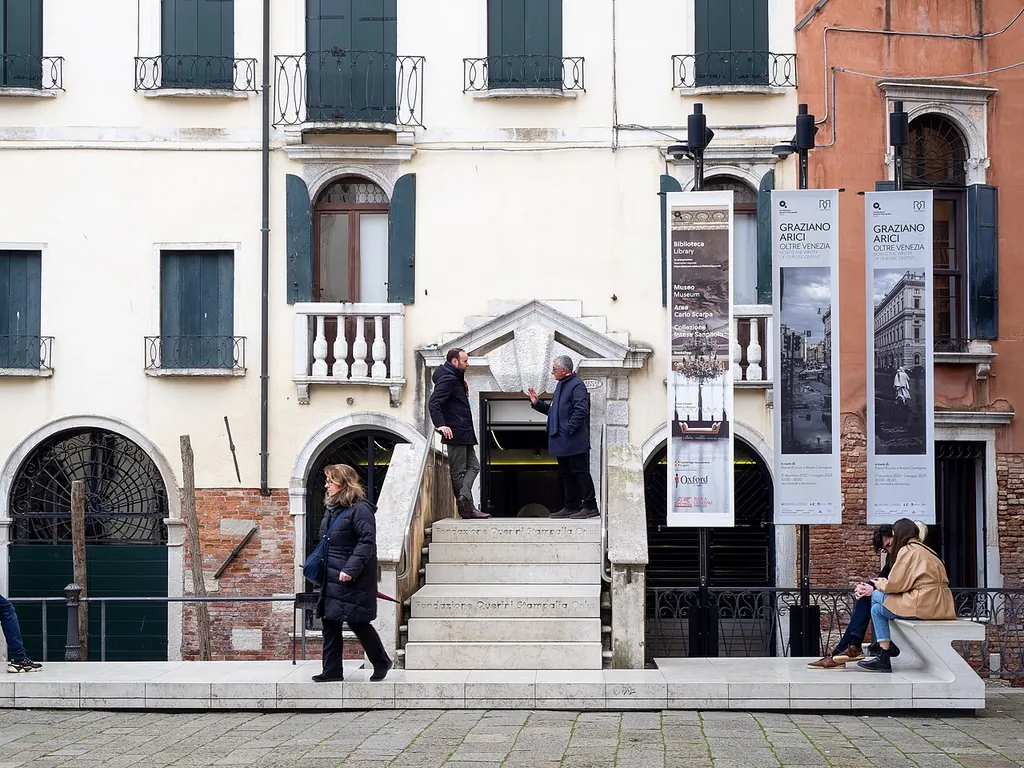 Fondazione Querini Stampalia in Venedig – Bild 2 von 7