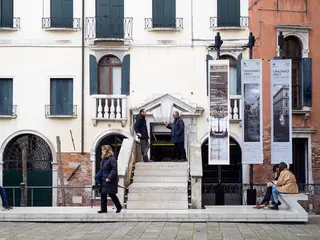 Fondazione Querini Stampalia in Venedig – Bild 2 von 7