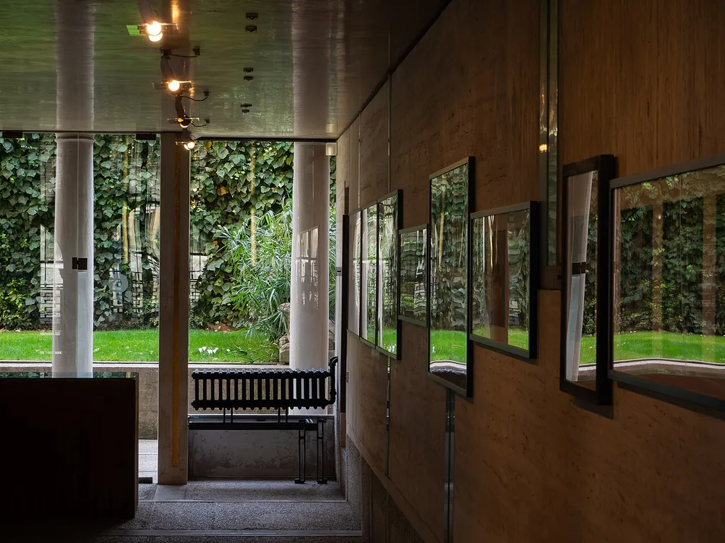 Fondazione Querini Stampalia in Venedig – Bild 3 von 7