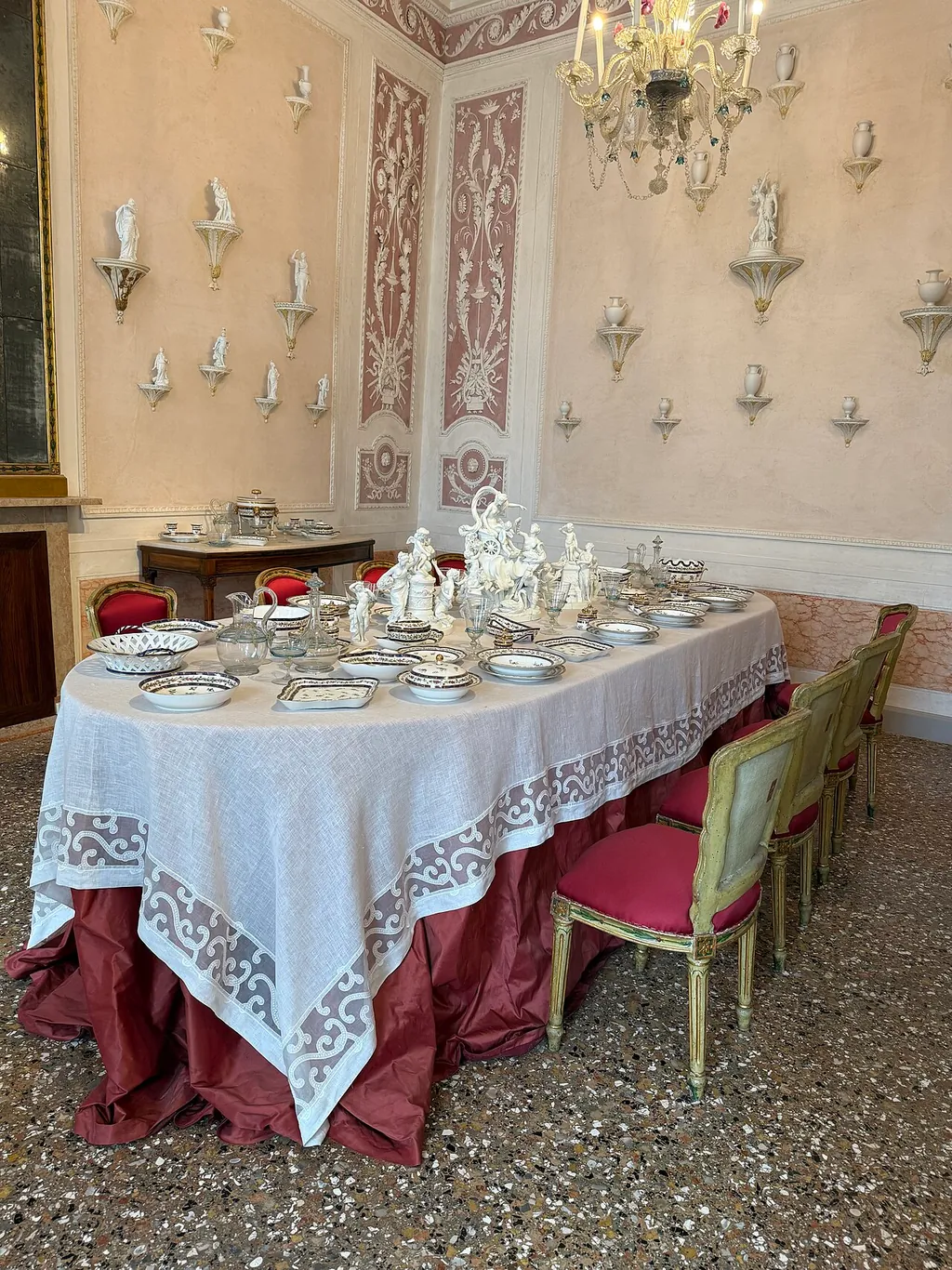 Fondazione Querini Stampalia in Venedig – Bild 4 von 7