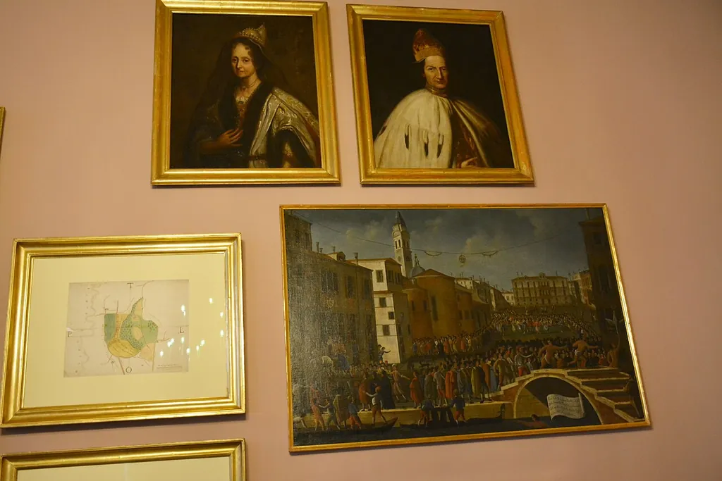 Fondazione Querini Stampalia in Venedig – Bild 5 von 7