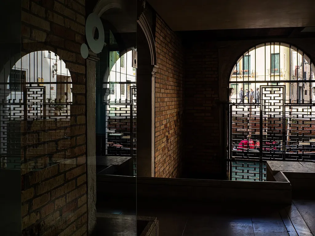 Fondazione Querini Stampalia in Venedig – Bild 6 von 7