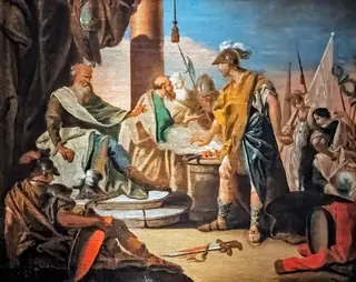 Fondazione Querini Stampalia in Venedig – Bild 7 von 7