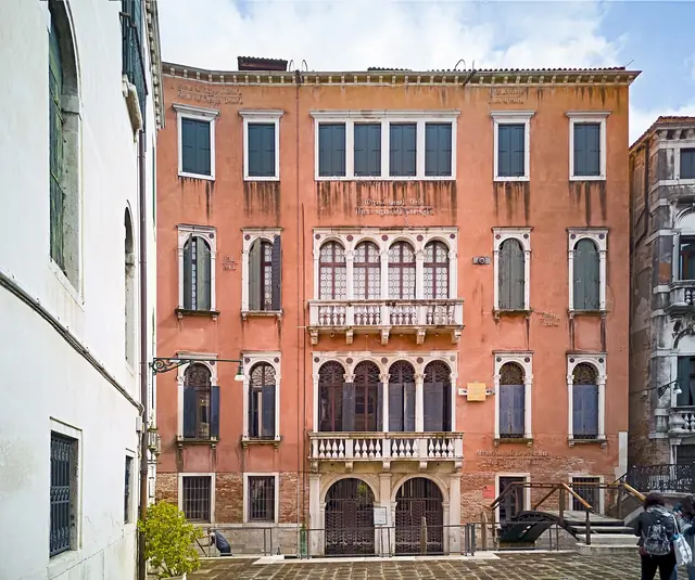 Fondazione Querini Stampalia in Venezia