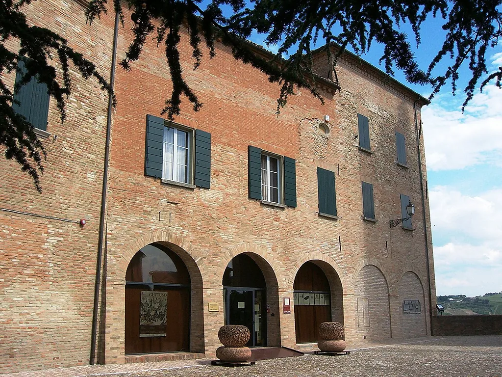 Fondazione Tito Balestra in Longiano