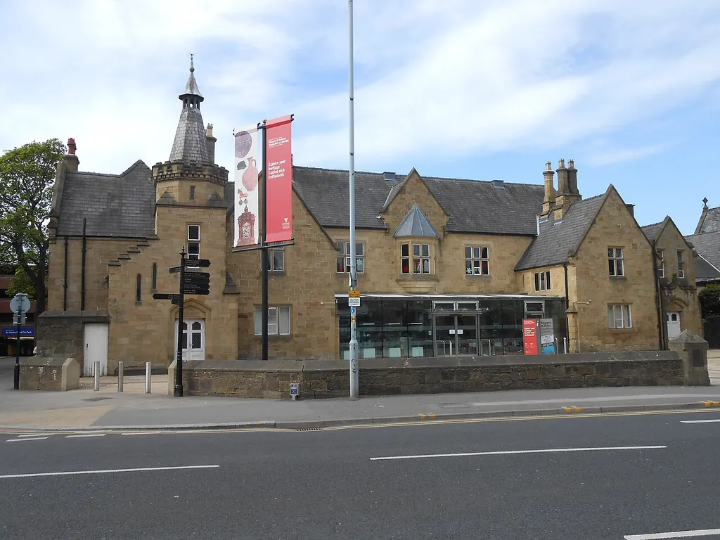 Football Museum of Wales and Wrexham Museum