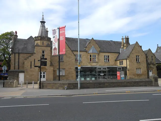 Football Museum of Wales and Wrexham Museum