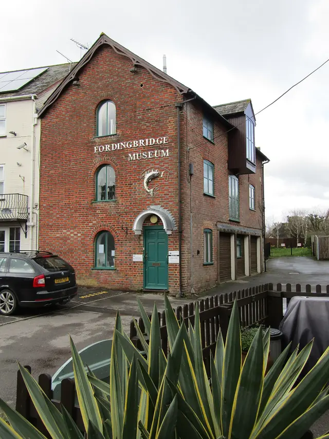 Fordingbridge Museum
