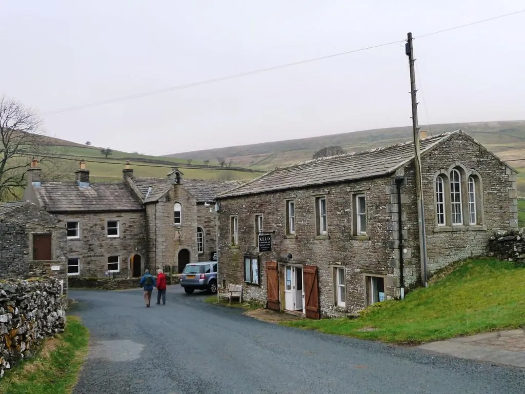 Keld Heritage Centre