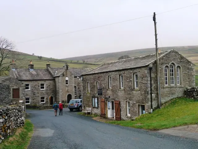 Keld Heritage Centre