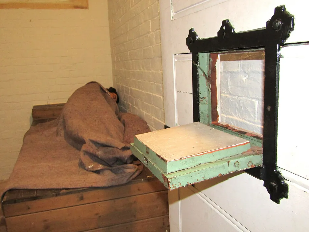 Tetbury Police Museum & Courtroom – Photo 3 of 5