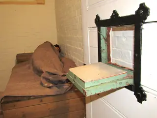 Tetbury Police Museum & Courtroom – Photo 3 of 5