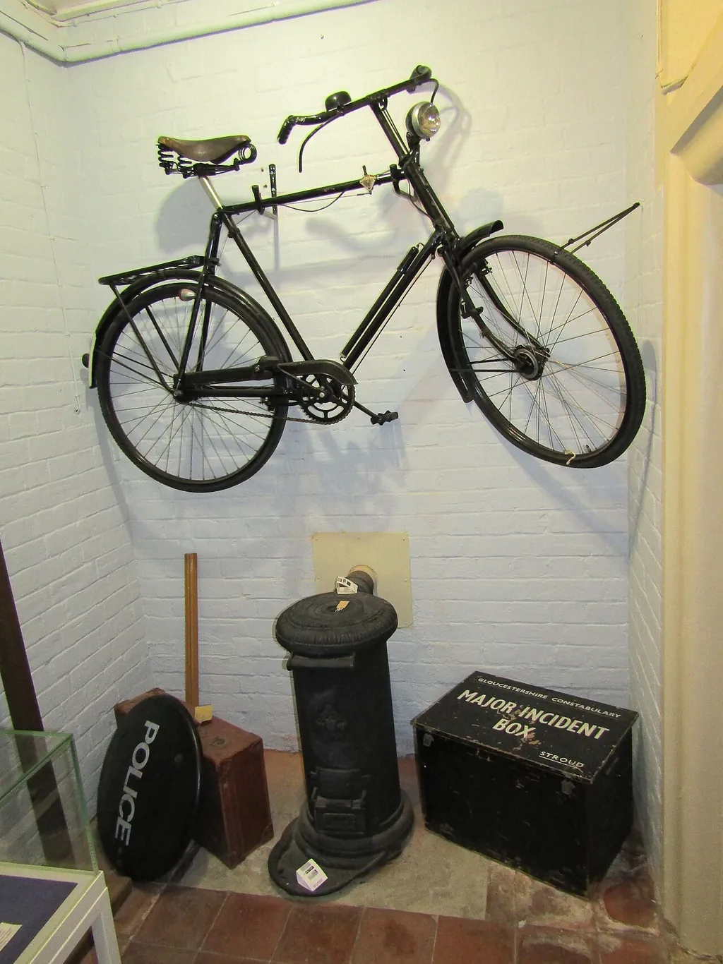 Tetbury Police Museum & Courtroom – Photo 4 of 5