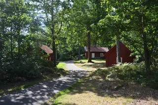 Forngården in Trollhättan – Bild 2 av 3