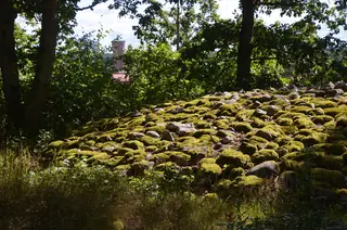 Forngården in Trollhättan – Bild 3 av 3