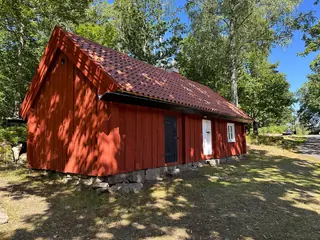 Forngården in Trollhättan – Bild 1 av 3