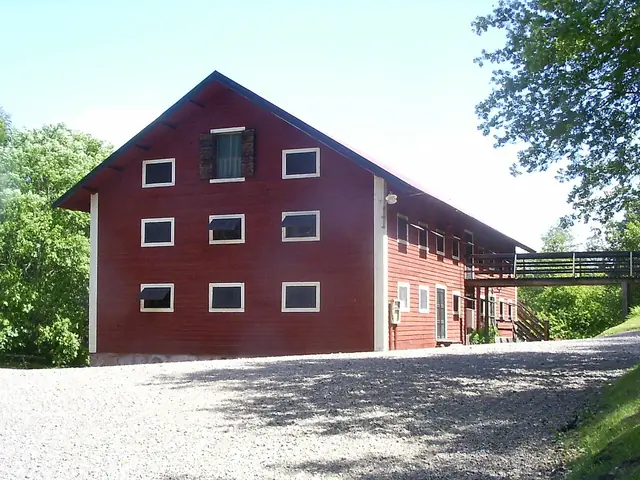Forsaströms järnbruk