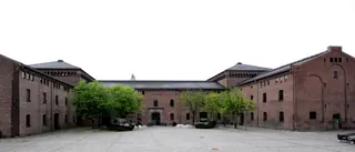 Forsvarsmuseet in Oslo