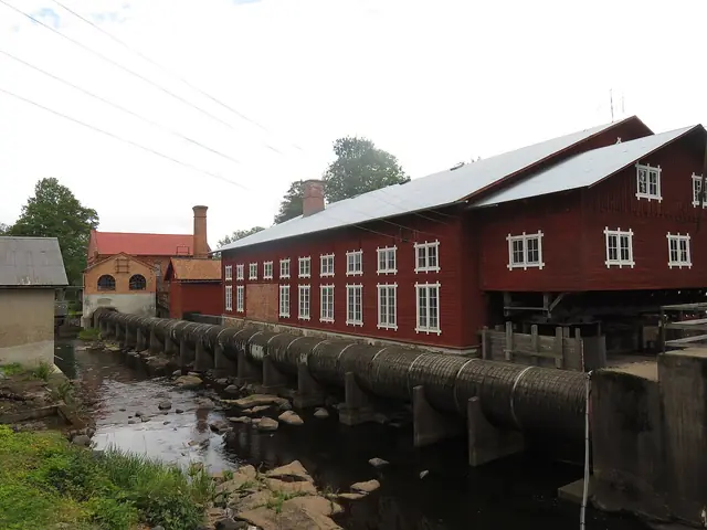 Forsviks bruk – Photo 2 of 7