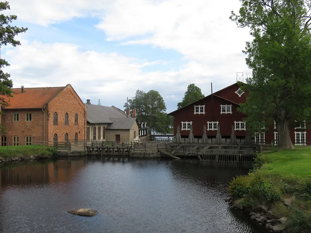 Forsviks bruk – Photo 3 of 7