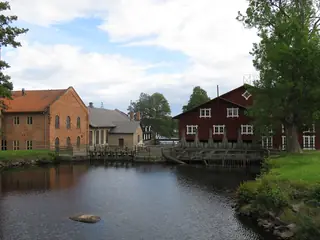 Forsviks bruk – Photo 3 of 7