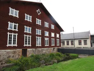 Forsviks bruk – Photo 1 of 7