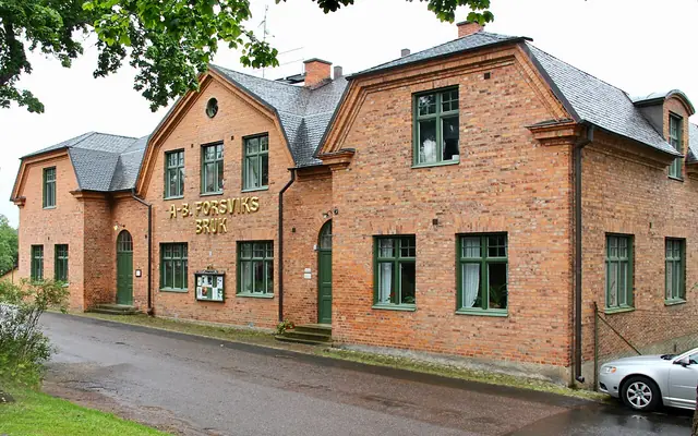 Forsviks bruk – Photo 4 of 7