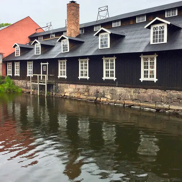 Forsviks bruk